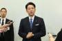 小泉進次郎「強かった安倍政権を取り戻したい」