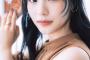 櫻坂46 4期生・中川智尋さん知れば知るほどクセになるキャラを深掘り！