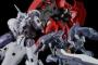 【ガンプラ】「水星の魔女」拡張パーツセット１が久々の再販！