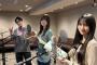 乃木坂46川崎桜＆五百城茉央が「はなかっぱ」で声優に挑戦！自身考案の新キャラを熱演