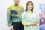 【祝】内田真礼と石川界人が結婚報告！！！