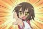 【画像】八重歯が生えてるアニメキャラｗｗｗｗｗｗ