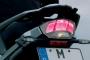 BMWがバイクにもダイナミックブレーキライトを搭載