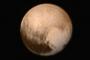 【宇宙】ハートの形くっきり　冥王星に米探査機が接近中（画像あり）