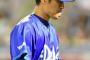 【悲報】DeNA・井納翔一、まーーーーーーた試合後に号泣