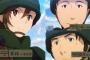 【GATE 自衛隊 彼の地にて、斯く戦えり】2話感想 これ完全に自衛隊が侵略者だよな
