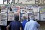 【悲報】ギリシャ、紙を買えず、新聞の紙面削減