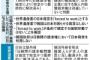 【世界遺産】登録審査前、安倍首相「自らのミスは自分で収束してこい」と外務省に指示