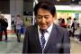 【動画】中国のロボット展に“謝罪する安倍首相ロボット”出現、中国ネット民「たくさん作れ」「これは日本が発狂するぞ」