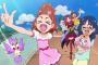 【Go！プリンセスプリキュア】23話感想 トワちゃんは世間知らず可愛い