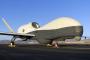 アメリカ海軍のMQ-4Cトライトン無人偵察機、360°監視可能なサーチレーダーを搭載して試験！