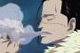 【ONE PIECE】で再登場に興奮したキャラ