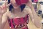 【衝撃画像】松井珠理奈の顔面の巨大化がマジで治まらない・・・