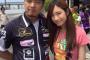 【悲報】元SKE矢神くーみんと男の2ショット写メ流出ｗｗｗｗｗｗ