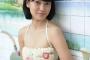 【過激画像】このSKE48東李苑ちゃんのおっpいが凄いことになってるwwwwwww