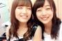 【AKB48】加藤玲奈と篠崎彩奈の菩薩顔に癒やされる！！【れなっち/あやなん】