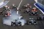 F1ロシアGPがキャンセルされて4週間の秋休みができる可能性があるとか...