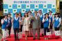 【韓国の反応】東京オリンピックボランティアチームのユニフォーム、韓国人も「ダサい」と酷評