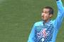 サッカー日本代表史上最高のＦＷはドラゴン久保やろ