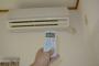クーラー1日中つけっぱなし→電気代月3800円