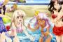【プリズマ☆イリヤ ドライ!!】第6巻【フェイト/エクストラ CCC FoxTail】第3巻予約開始