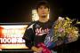 【7月24日】楽天２－６ロッテ 先発涌井が7回途中2失点の好投で通算100勝達成！チームは後半戦初勝利！