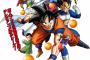 ドラゴンボール超のキャストの年齢ｗｗｗｗｗｗｗｗｗｗｗ