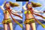 【悲報】ゲームの女性キャラに『現実味』 を加えてみた結果ｗｗｗｗｗｗｗｗｗｗｗｗ（画像あり）