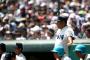 大阪桐蔭・西谷監督「高校野球で燃え尽きる指導はしない」