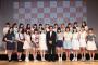 【NGT48ﾒﾝﾊﾞｰ】新潟の女子中学生のルックスレベルが高すぎると話題にｗｗｗｗｗｗ（画像・動画あり）