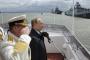 ロシア新海洋ドクトリン…中印の艦隊と緊密な協力を発展させる！