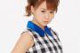 【Juice=Juice】高木紗友希、右声帯出血及び両側声帯炎と診断される