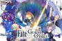 【画像あり】「Fate/Grand Order」遂に配信始まったから、引いたサーヴァント自慢していこうぜ