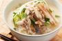 暑くて食欲ないんだが、冷たい麺も飽きたしどうする？