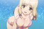 性格も含めて可愛い巨乳アニメキャラｗｗｗｗｗｗｗｗ