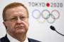 【東京五輪エンブレム酷似】IOC調整委員長が見解「懸念することはない」