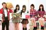 「NGT48」vs「Negicco」 新潟で“ご当地アイドル戦争”勃発か