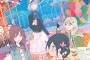 特に理由もなく大絶賛する程でもないけど好きなアニメあげてけ