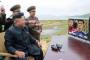 【画像】日本から勝利をもぎ取った北朝鮮！将軍様も大喜びｗｗｗｗｗ