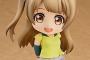 【ラブライブ！】ねんどろいど南ことり練習着Ver予約開始！思わずなんでも聞いてあげたくなる「お願い顔」付属