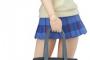 『ラブライブ！』figma「園田海未」予約開始！音ノ木坂学院制服姿で立体化！2期7話のダイエット回モードも再現できる！