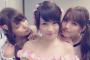【AKB48G】今年卒業するメンバー多すぎないか？【2015】