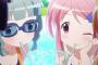 【わかば＊ガール】6話感想 メルヘンキャラなのに結構マセてるな
