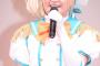 【閲覧注意】矢口真里がコスプレを披露ｗｗｗｗ