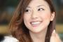 山岸舞彩、イケメン丸井御曹司をオトした魔性婚活テク！