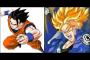 【ドラゴンボール】悟飯とトランクス同じサイヤ人と地球人のハーフで何故こうも差がついたのか？？？？？（画像あり）