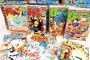 少年ジャンプで面白い漫画がワンピースとソーマと銀魂しかない件ｗｗｗｗｗ（画像あり）
