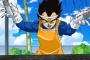 【ドラゴンボール超】6話感想 ベジータの魅力を堪能できて最高だった