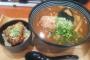 【悲報】魚介とんこつラーメンが美味すぎて食べるのをやめられない