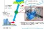 【熊本】水道の配水管で発電開始